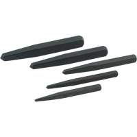 Ensemble d'extracteurs de type droit, 5 Morceaux Helyx Safety & Industrial Supplies