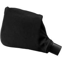 Replacement Dust Bag for Mitre Saw Helyx Safety & Industrial Supplies