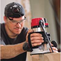 Toupie BodyGrip Helyx Safety & Industrial Supplies