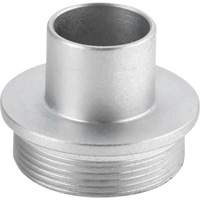 Ensemble de guide de gabarit de façonnage &agrave; face verrouill&eacute;e de 1-3/8" Helyx Safety & Industrial Supplies
