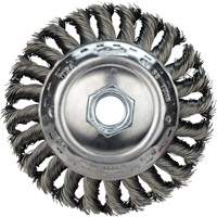 Brosses fils & affûtage