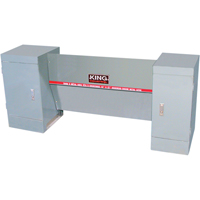 Supports Helyx Safety & Industrial Supplies