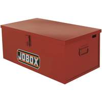 Welder's Box & Small Chest, 30" x 16" x 12", Steel, Red Helyx Safety & Industrial Supplies