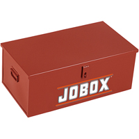 Small Tool Chest, 30" x 16" x 12", Steel, Red Helyx Safety & Industrial Supplies
