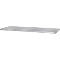 Surface de travail Extreme Tools s&eacute;rie RX , 25" p x 55" la, 1" d'&eacute;paisseur Helyx Safety & Industrial Supplies