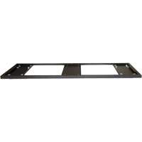 Socle roulant  Helyx Safety & Industrial Supplies