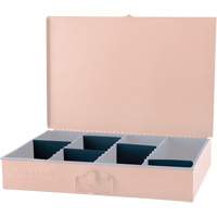 Diviseur en plastique Helyx Safety & Industrial Supplies