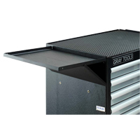 Tablette lat&eacute;rale Helyx Safety & Industrial Supplies