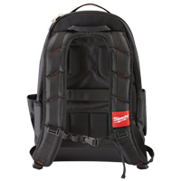 Sac &agrave; dos de chantier, 20" lo x 16" la, Noir, Balistique Helyx Safety & Industrial Supplies