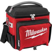 Glaci&egrave;re de chantier, 20,5 L Capacit&eacute; Helyx Safety & Industrial Supplies