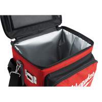 Glaci&egrave;re de chantier, 20,5 L Capacit&eacute; Helyx Safety & Industrial Supplies