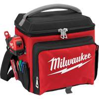 Glaci&egrave;re de chantier, 20,5 L Capacit&eacute; Helyx Safety & Industrial Supplies