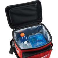 Glaci&egrave;re de chantier, 20,5 L Capacit&eacute; Helyx Safety & Industrial Supplies