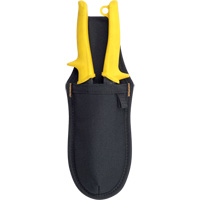 Petit &eacute;tui pour outils, Porte-outil, Polyester, 1 Poches Helyx Safety & Industrial Supplies