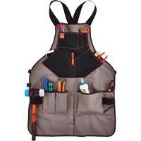 Arsenal&reg; 5705 Tool Apron Helyx Safety & Industrial Supplies