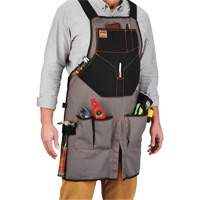 Arsenal&reg; 5705 Tool Apron Helyx Safety & Industrial Supplies
