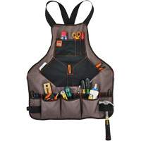 Arsenal&reg; 5704 Tool Apron Helyx Safety & Industrial Supplies