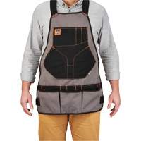 Arsenal&reg; 5704 Tool Apron Helyx Safety & Industrial Supplies