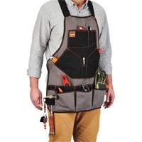 Arsenal&reg; 5704 Tool Apron Helyx Safety & Industrial Supplies
