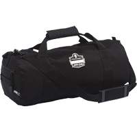 Arsenal&reg; 5020 Duffel Bag, Polyester, 3 Pockets, Black Helyx Safety & Industrial Supplies