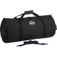Arsenal&reg; 5020 Duffel Bag, Polyester, 3 Pockets, Black Helyx Safety & Industrial Supplies