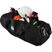 Arsenal&reg; 5020 Duffel Bag, Polyester, 3 Pockets, Black Helyx Safety & Industrial Supplies
