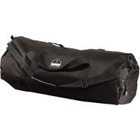 Arsenal&reg; 5020 Duffel Bag, Polyester, 3 Pockets, Black Helyx Safety & Industrial Supplies
