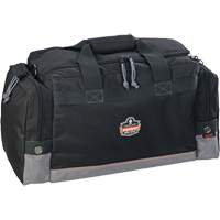 Arsenal&reg; 5116 Gear Bag, Polyester, 3 Pockets, Black Helyx Safety & Industrial Supplies