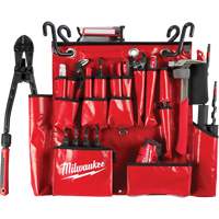 Tablier a&eacute;rien pour outils Helyx Safety & Industrial Supplies