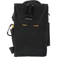 Porte-outils pour personnel en entretien, Porte-outil multiple, Polyester, 5 Poches Helyx Safety & Industrial Supplies