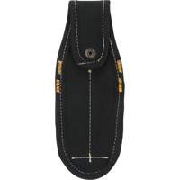 &eacute;tui pour couteau utilitaire, Porte-couteau, Polyester, 3 Poches Helyx Safety & Industrial Supplies