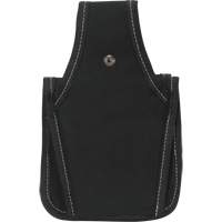 Porte-outils & t&eacute;l&eacute;phone cellulaire &agrave; plusieurs pochettes, Porte-outil multiple, Polyester, 4 Poches Helyx Safety & Industrial Supplies