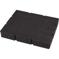Customizable Foam Insert for Packout Drawer Tool Boxes Helyx Safety & Industrial Supplies
