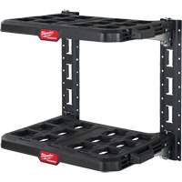 Packout Racking Kit Helyx Safety & Industrial Supplies