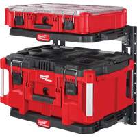 Packout Racking Kit Helyx Safety & Industrial Supplies