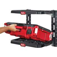 Packout Racking Kit Helyx Safety & Industrial Supplies