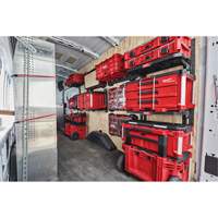 Packout Racking Kit Helyx Safety & Industrial Supplies