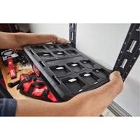 Packout Racking Shelf Helyx Safety & Industrial Supplies