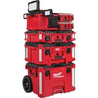 M18 Packout Light/Charger, LED, 3000 Lumens Helyx Safety & Industrial Supplies