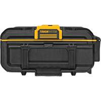 ToughSystem&reg; 2.0 Toolbox, 21-3/4" x 14-3/4" x 7", Black Helyx Safety & Industrial Supplies