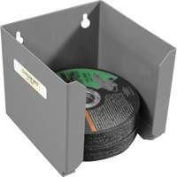 Distributeur de meule &agrave; tronçonner 4-1/2" Helyx Safety & Industrial Supplies