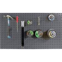 Panneau perfor&eacute; Helyx Safety & Industrial Supplies