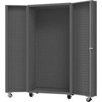 Armoire mobile vide Helyx Safety & Industrial Supplies