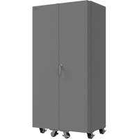 Armoire mobile vide Helyx Safety & Industrial Supplies