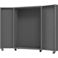 Armoire mobile vide Helyx Safety & Industrial Supplies
