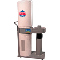 Dust Collectors, 28" x 15" x 61" Helyx Safety & Industrial Supplies