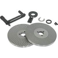 Plateau diviseur pour table rotative Helyx Safety & Industrial Supplies