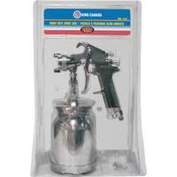 Heavy-Duty Spray Gun Helyx Safety & Industrial Supplies