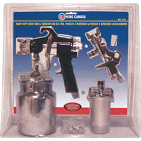 Spray Gun Kits Helyx Safety & Industrial Supplies