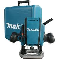 Plunge Router Helyx Safety & Industrial Supplies